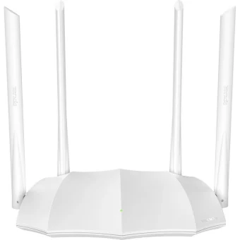 Tenda AC5 v3 Ασύρματο Router Wi‑Fi 5 με 3 Θύρες