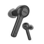Jam TWS ANC In-ear Bluetooth Handsfree Ακουστικά με Θήκη Φόρτισης Μαύρα - Image 2