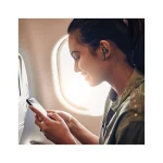 Jam TWS ANC In-ear Bluetooth Handsfree Ακουστικά με Θήκη Φόρτισης Μαύρα - Image 3