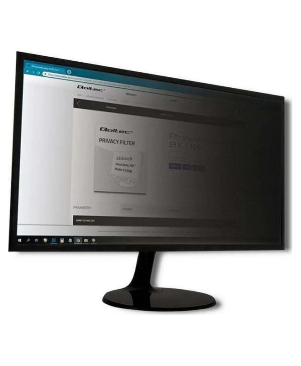 Qoltec Φίλτρο Οθόνης 51062 51062