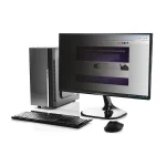 Qoltec Φίλτρο Οθόνης 51062 51062 - Image 2