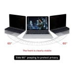 Qoltec Φίλτρο Οθόνης 51054 51054 - Image 7