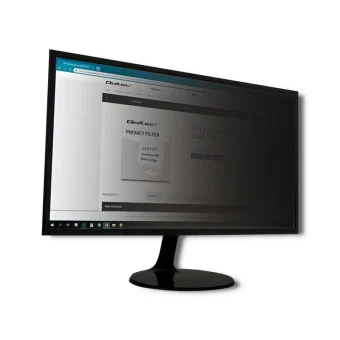 Qoltec Φίλτρο Οθόνης 51053 51053