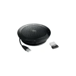 Jabra Speak 510+ Speakerphone UC USB & Bluetooth (7510-409) 7510-409