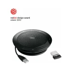 Jabra Speak 510+ Speakerphone UC USB & Bluetooth (7510-409) 7510-409 - Image 6