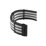 Cablemod 24-Pin ATX / 4-Pin EPS / 6-Pin PCIe / 8-Pin EPS - 8-Pin EPS / 6-Pin PCIe Cable 0.7m Μαύρο CM-PCSI-FKIT-NKKW-R CM-PCSI-FKIT-NKKW-R - Image 3