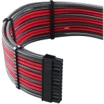 Psu Cable Kit Cablemod C-series Pro Cm-pcsi-fkit-nkcr-r Corsair Axi Hxi Rm Carbon Red 50-85 Cm - Image 2