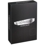 Psu Cable Kit Cablemod C-series Pro Cm-pcsi-fkit-nkcr-r Corsair Axi Hxi Rm Carbon Red 50-85 Cm - Image 3