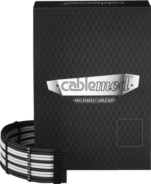 Cablemod PRO ModMesh C-Series RMi & RMx Cable Kit - Cable 0.85m Μαύρο