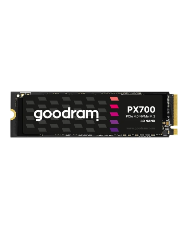 GoodRAM PX700 SSD 2TB M.2 NVMe PCI Express 4.0