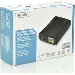 Digitus DN-13020 Print Server Ethernet / USB DN-13020 - Image 3