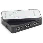 Cablexpert DSW-HDMI-53 HDMI Switch DSW-HDMI-53 - Image 2