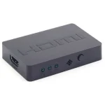 Cablexpert DSW-HDMI-53 HDMI Switch DSW-HDMI-53 - Image 3