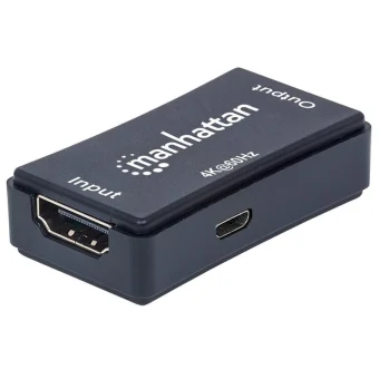Manhattan 207621 UHD HDMI Repeater 40m 207621