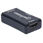 Manhattan 207621 UHD HDMI Repeater 40m 207621 - Image 2