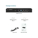 Ubiquiti EdgeRouter 4 Router με 4 Θύρες Gigabit - Image 10
