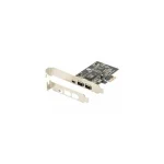 Digitus Κάρτα PCIe σε 2 θύρες Firewire400 +1x FW400 - Image 3