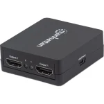 Manhattan 207652 FHD 1 είσοδος/2 έξοδοι HDMI Splitter 207652 - Image 2
