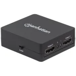 Manhattan 207652 FHD 1 είσοδος/2 έξοδοι HDMI Splitter 207652 - Image 3