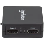 Manhattan 207652 FHD 1 είσοδος/2 έξοδοι HDMI Splitter 207652 - Image 4