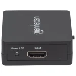 Manhattan 207652 FHD 1 είσοδος/2 έξοδοι HDMI Splitter 207652 - Image 5