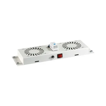 EFB Ανεμιστήρας Rack 691656GR 1τμχ 691656GR