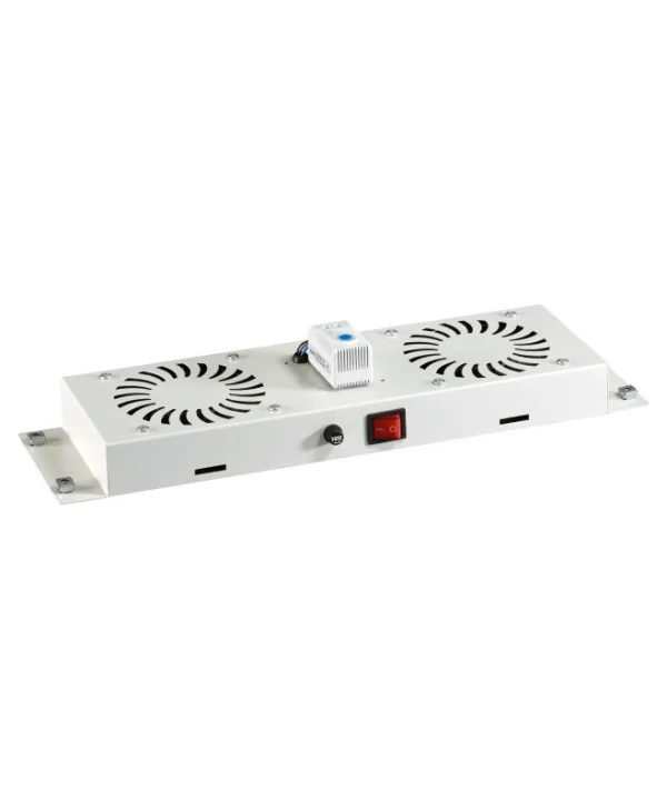 EFB Ανεμιστήρας Rack 691656GR 1τμχ 691656GR