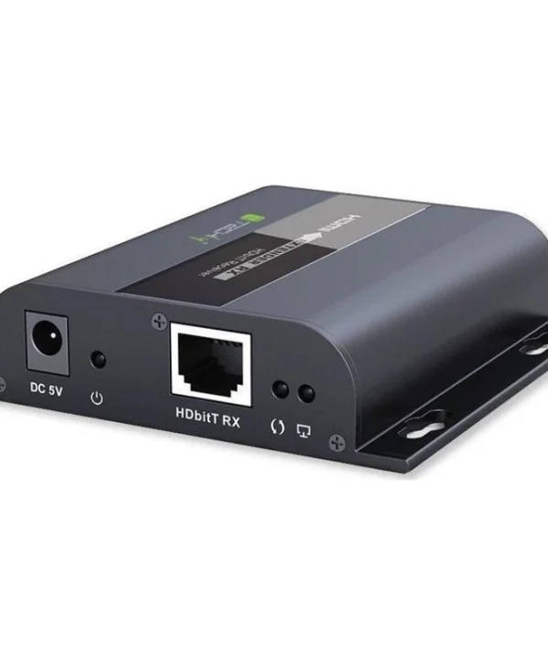 Techly Ir HDMI Extender 361865