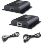 Techly Ir HDMI Extender 361865 - Image 2