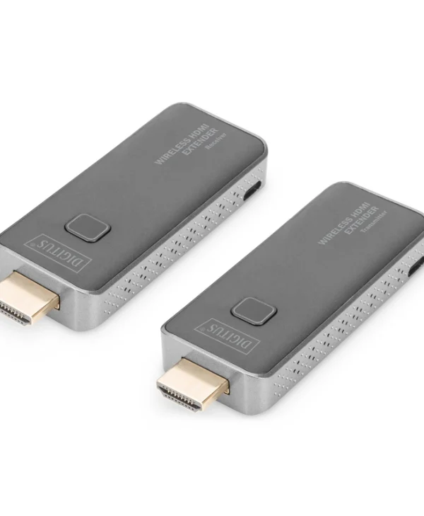 Digitus DS-55318 HDMI Extender DS-55318