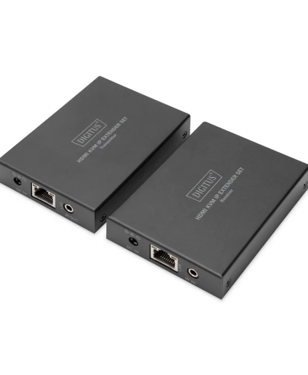 Digitus DS-55507 HDMI Extender DS-55507
