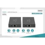 Digitus DS-55507 HDMI Extender DS-55507 - Image 3