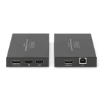 Digitus DS-55507 HDMI Extender DS-55507 - Image 4