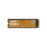 Emtec X400-10 Power Pro SSD 4TB M.2 NVMe PCI Express 4.0 - Image 2