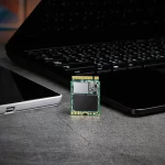 Transcend MTE300S SSD 1TB M.2 NVMe PCI Express 3.0 - Image 3