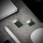 Transcend MTE300S SSD 1TB M.2 NVMe PCI Express 3.0 - Image 4