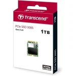 Transcend MTE300S SSD 1TB M.2 NVMe PCI Express 3.0 - Image 5