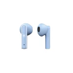 Energy Sistem Senshi Eco In-ear Bluetooth Handsfree Ακουστικά με Θήκη Φόρτισης Μπλε - Image 3