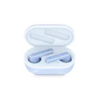 Energy Sistem Senshi Eco In-ear Bluetooth Handsfree Ακουστικά με Θήκη Φόρτισης Μπλε - Image 5
