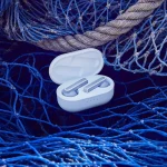 Energy Sistem Senshi Eco In-ear Bluetooth Handsfree Ακουστικά με Θήκη Φόρτισης Μπλε - Image 6