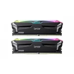 Lexar Ares RGB DDR5 32GB RAM με 2x16GB Modules και Ταχύτητα 6800 για Desktop
