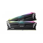 Lexar Ares RGB DDR5 32GB RAM με 2x16GB Modules και Ταχύτητα 6800 για Desktop - Image 2