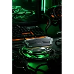 Lexar Ares RGB DDR5 32GB RAM με 2x16GB Modules και Ταχύτητα 6800 για Desktop - Image 8