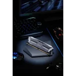 Lexar Ares RGB DDR5 32GB RAM με 2x16GB Modules και Ταχύτητα 6800 για Desktop - Image 10