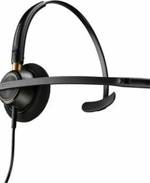 Poly VOIP Headset (783Q2AA#ABB) 783Q2AA#ABB