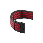 Cablemod ModMesh C-Series AXi HXi RM - Cable 0.7m Μαύρο CM-PCSI-FKIT-NKKR-R CM-PCSI-FKIT-NKKR-R - Image 3