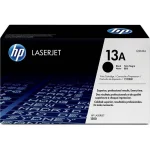 HP 13A Γνήσιο Toner Laser Εκτυπωτή Μαύρο 2500 Σελίδων Q2613A Q2613A