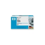 HP 13A Γνήσιο Toner Laser Εκτυπωτή Μαύρο 2500 Σελίδων Q2613A Q2613A - Image 2