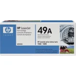 HP 49A Γνήσιο Toner Laser Εκτυπωτή Μαύρο 2500 Σελίδων Q5949A Q5949A - Image 2