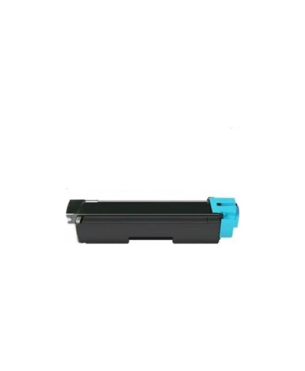 Olivetti B0947 Γνήσιο Toner Laser Εκτυπωτή Κυανό 5000 Σελίδων B0947
